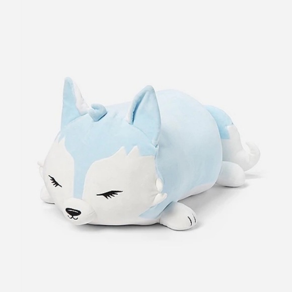 jumbo squishmallows justice